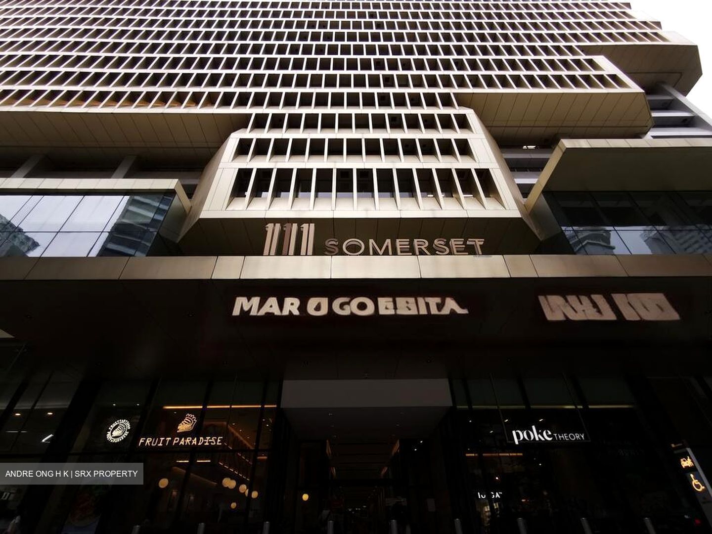 111 Somerset (D9), Office #451095701